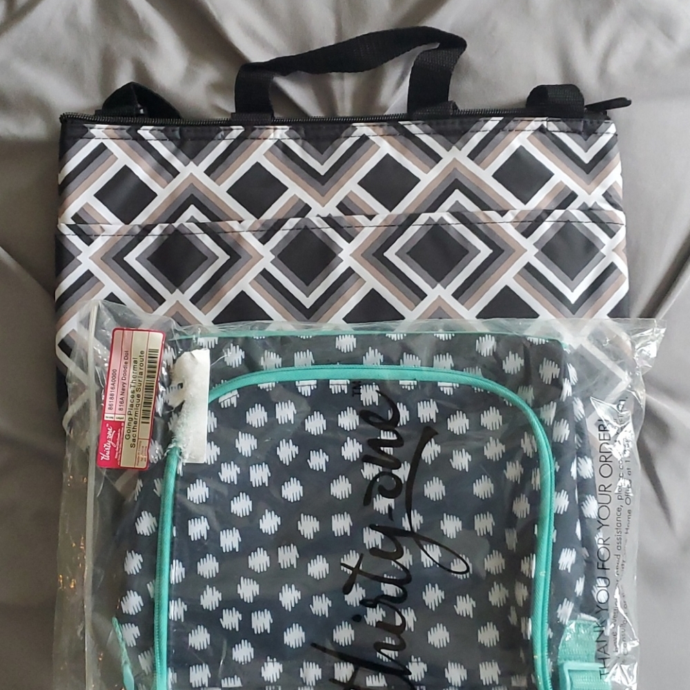 31 Thermal Bags